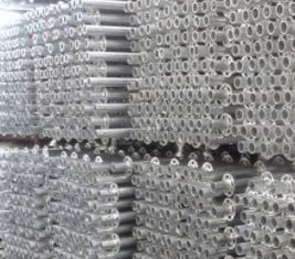 HỆ GIÀN GIÁO ĐĨA