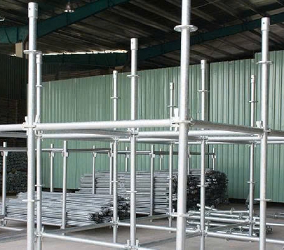 Giàn giáo xây dựng là gì và những lưu ý khi thuê giàn giáo xây dựng