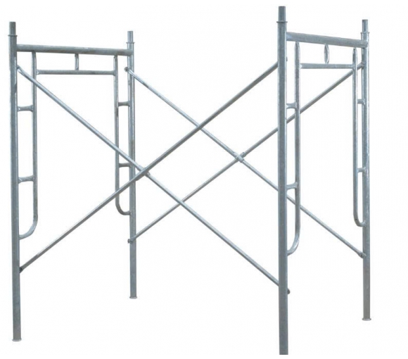 Tổng hợp 4 loại giàn giáo xây dựng phổ biến được nhiều người sử dụng