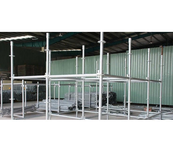 Giàn giáo xây dựng là gì và những lưu ý khi thuê giàn giáo xây dựng
