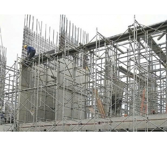 Giàn giáo xây dựng Đồng Nai